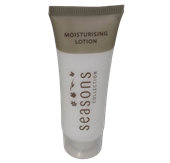 Seasons Moisturising Lotion 30ml Soft Tubes 50/Inner Box